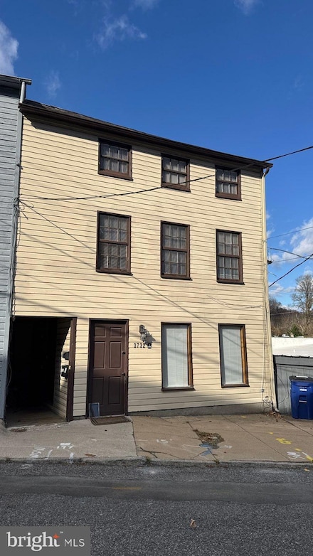 3732 St Paul St Unit B, Daniels, MD 21043