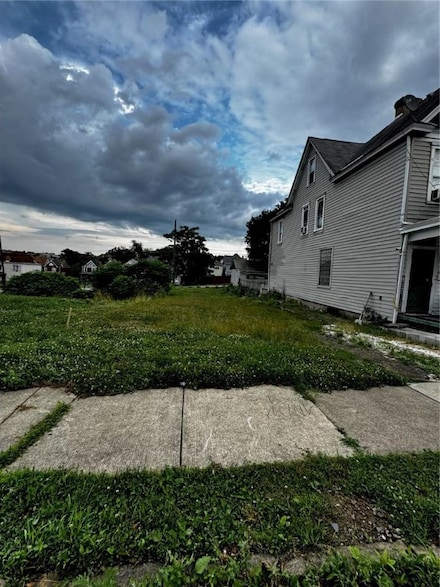 1507 Mifflin St, Homestead, PA 15120