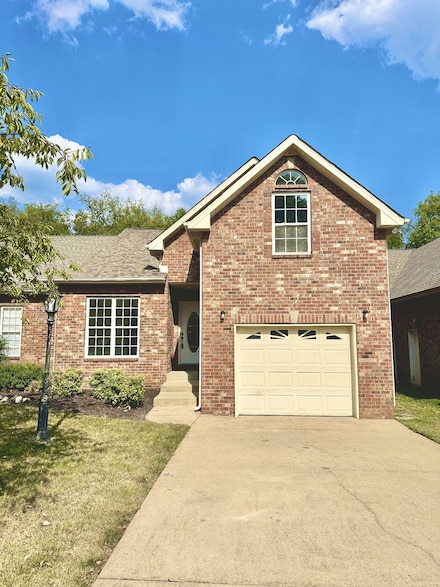 2415 Keegan Dr, Murfreesboro, TN 37130