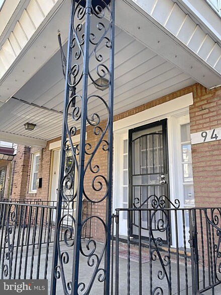 944 Granite St, Philadelphia, PA 19124
