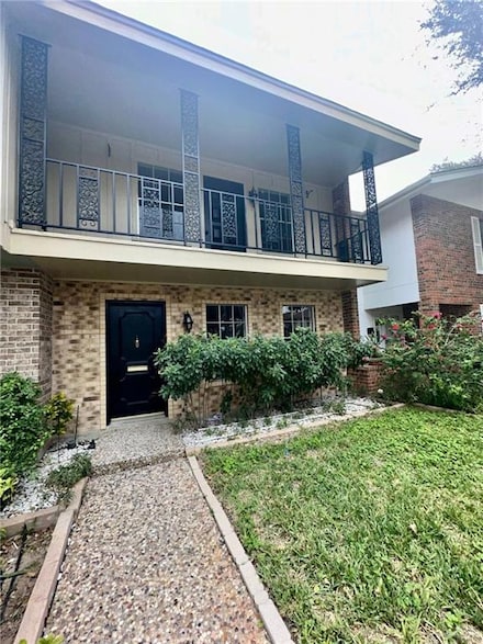 500 Wichita Ave Unit 85, McAllen, TX 78503