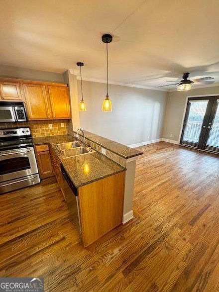 48 Peachtree Ave NE, Atlanta, GA 30305