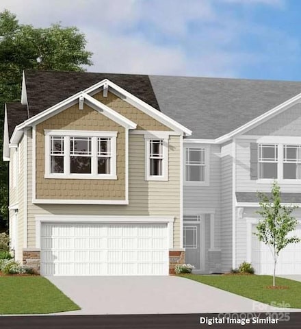 7220 Hodges Meadow Ln, Charlotte, NC 28213
