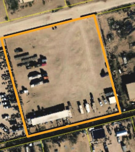11639 Rick, Odessa, TX 79763