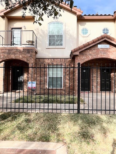 2106 Main St Unit 7, Lubbock, TX 79401
