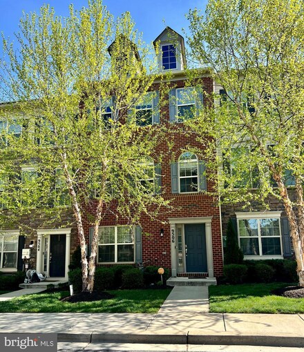 9506 Smithview Place, Glenarden, MD 20706