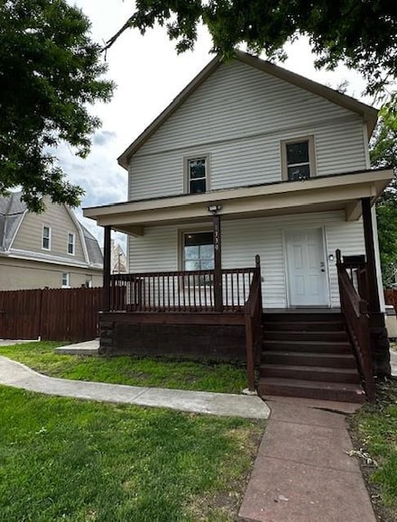 1330 S 29th St, Kansas City, KS 66106