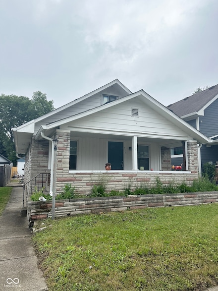 531 N Alton Ave, Indianapolis, IN 46222