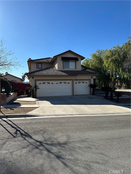 1310 Parsley Ln, Corona, CA 92879