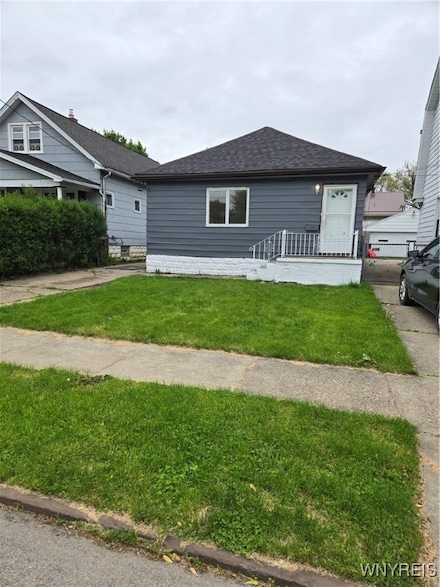 189 W Woodside Ave, Buffalo, NY 14220