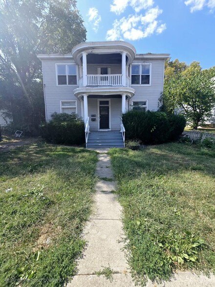 1613 Iliff Ave, Cincinnati, OH 45205
