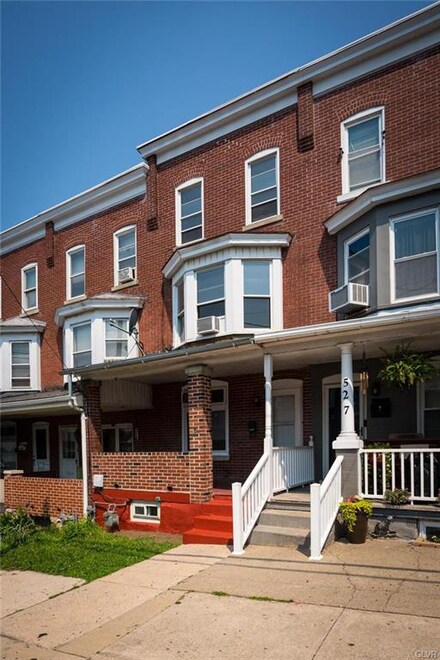 525 E Hamilton St, Allentown, PA 18109
