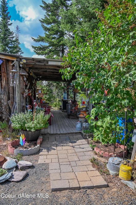 NNA Blake Creek Rd, Saint Maries, ID 83861