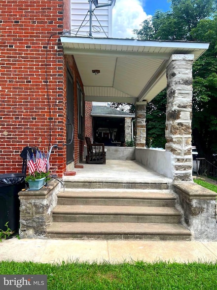 401 Friendship St, Philadelphia, PA 19111