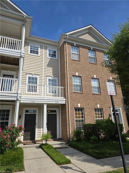 228 Larimar Ave, Virginia Beach, VA 23462