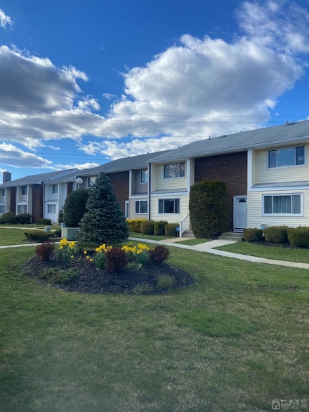 K2 Quincy Cir, Dayton, NJ 08810