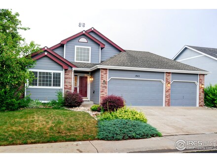 1915 Mesaview Ln, Fort Collins, CO 80526