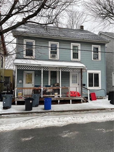 104 North Ave Unit 106, Jim Thorpe, PA 18229