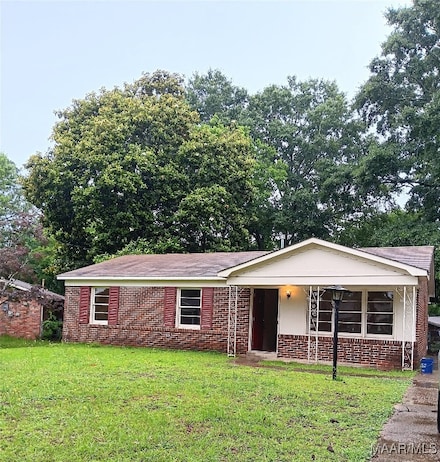 3215 Fairfax Rd, Montgomery, AL 36109