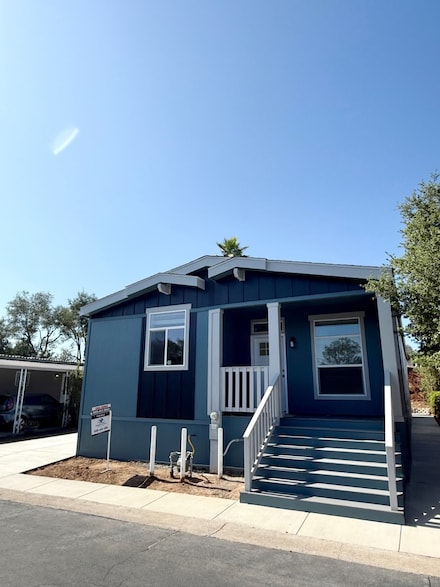 1120 E Mission Rd Unit 57, Fallbrook, CA 92028