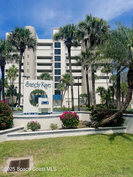 2835 N Highway A1a Unit 504, Indialantic, FL 32903