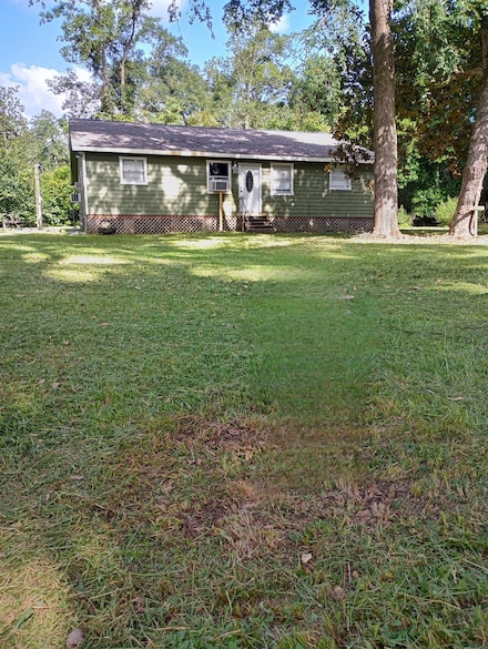 979 Hillbilly Heaven Rd, Livingston, TX 77351