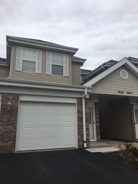 7636 Silver Maple Trail Unit A1, Cherry Valley, IL 61016