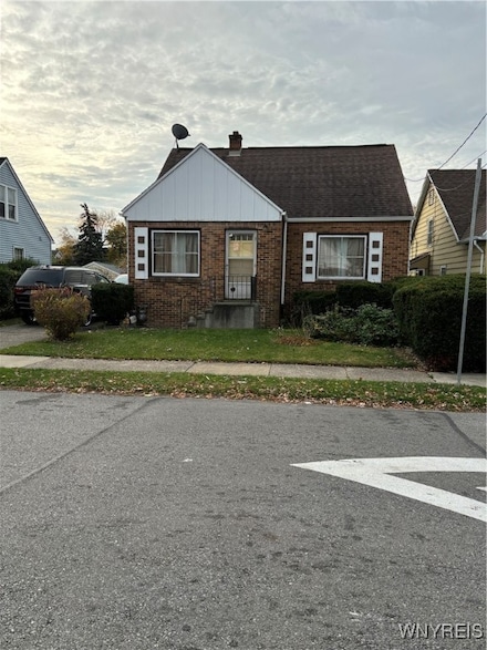 59 Martha Ave, Buffalo, NY 14215