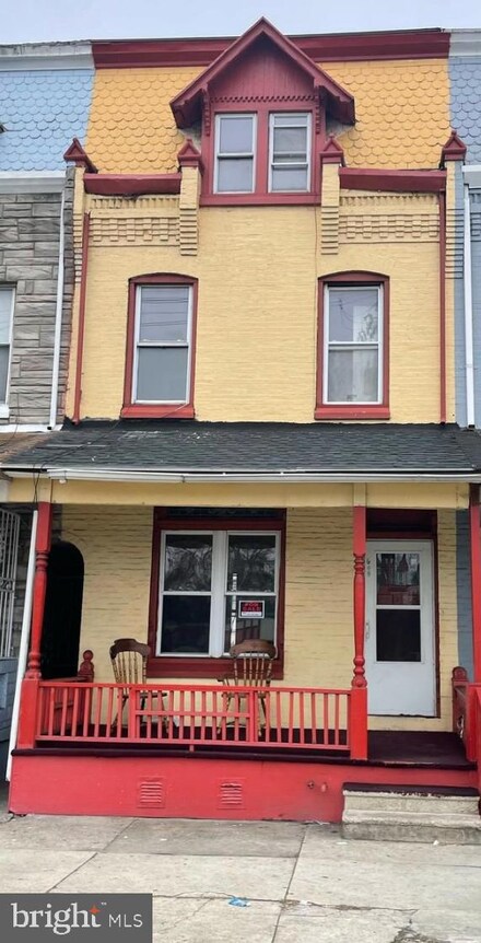 608 Schuylkill Ave, Reading, PA 19601