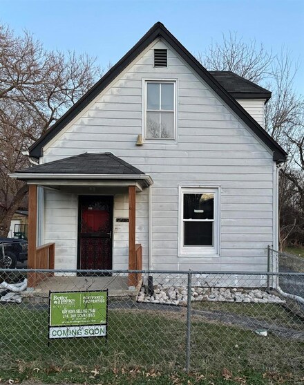 2152 Edmund Ave, Saint Louis, MO 63121
