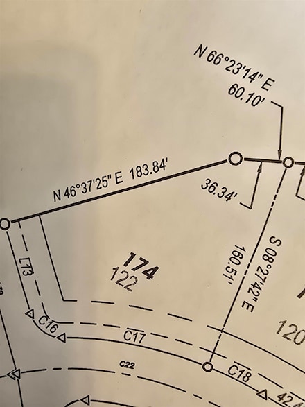 Lot 174 Michael Dr, Beebe, AR 72012