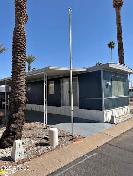 7807 E Main St Unit H-20, Mesa, AZ 85207