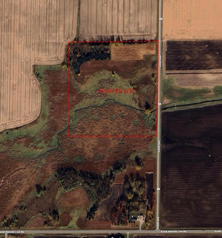 xxx 600th Ave, Hutchinson, MN 55350