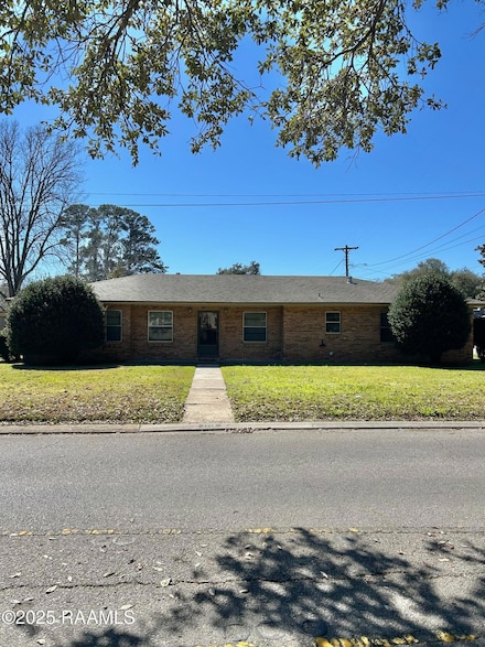 1715 W Saint Mary Blvd, Lafayette, LA 70506