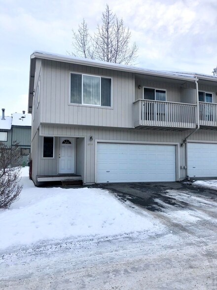 6914 Briar Loop Unit 67, Anchorage, AK 99518