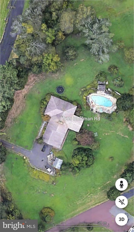 555 Hoffman Rd Unit 47, Harleysville, PA 19438