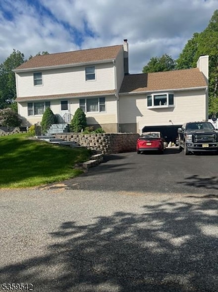 2 Erin Ln, Highland Lakes, NJ 07422
