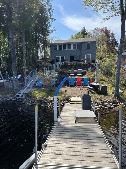 108 30th St, Shapleigh, ME 04076