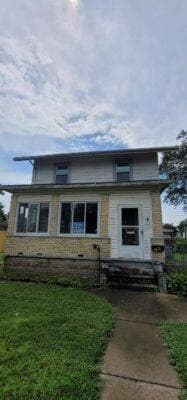 523 Neale Ave SW, Massillon, OH 44647