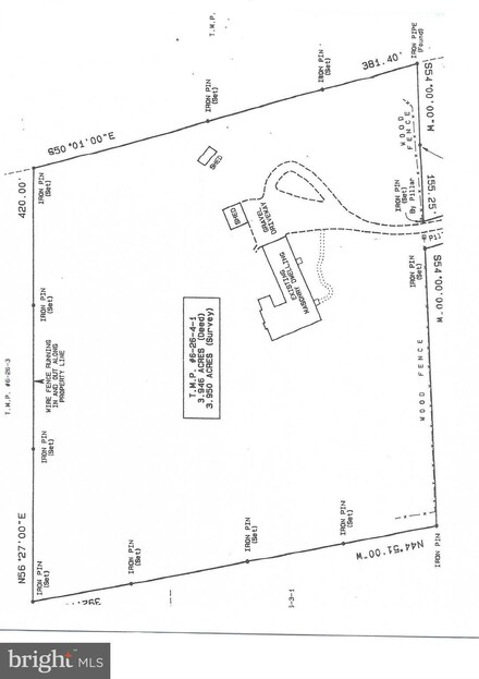 5720 Ridge Rd, New Hope, PA 18938