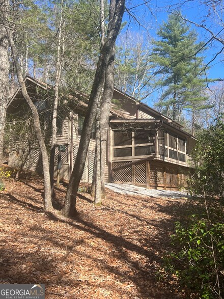 508 Sterrett Rd, Tiger, GA 30576