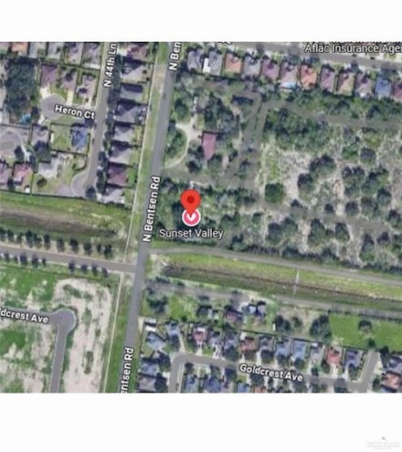 010 Heron Ave, McAllen, TX 78504