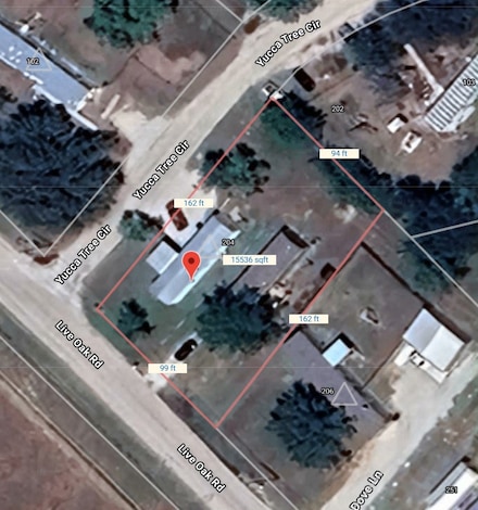 204 Live Oak Rd, Early, TX 76802