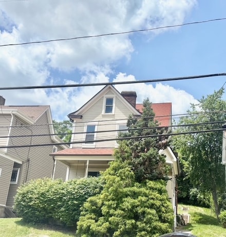 1222 Broadway Ave Unit 2, East McKeesport, PA 15035