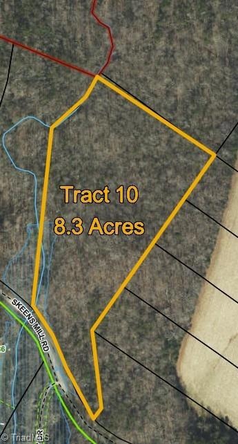 Lot 10 Skeens Mill Rd, Trinity, NC 27370