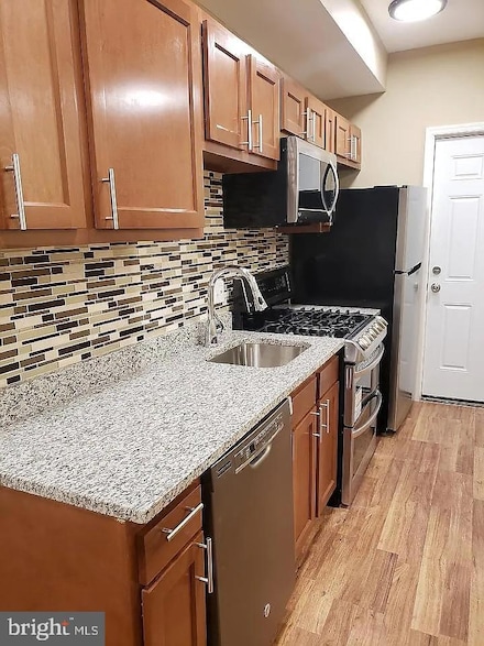1228 Durst St, Baltimore, MD 21230