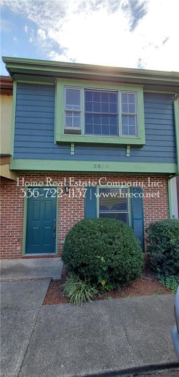 3600 Yarbrough Ave, Winston Salem, NC 27106