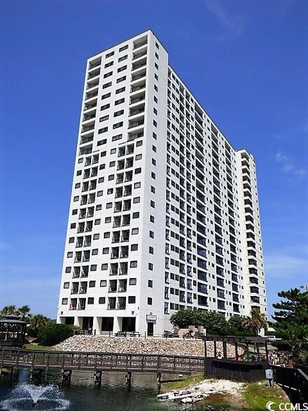 5905 S Kings Hwy Unit 1601-C, Myrtle Beach, SC 29575