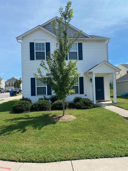 1106 Brownairs Ln, Raleigh, NC 27610