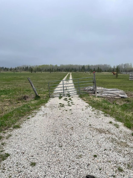 0000 S Meadow Row, Superior Township, MI 49715